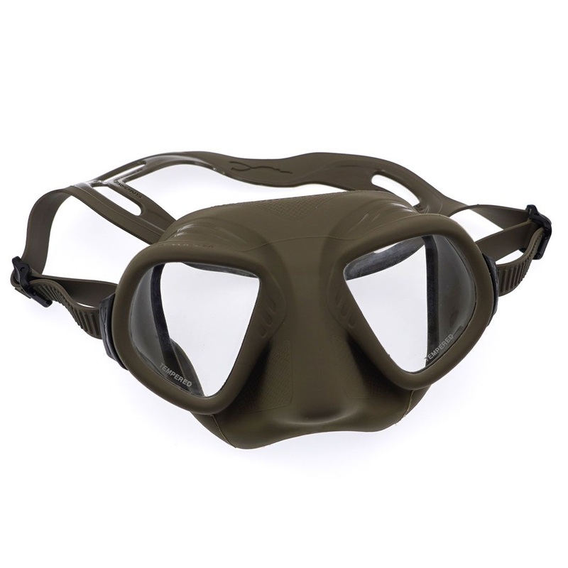 Mares X-Tream Mask