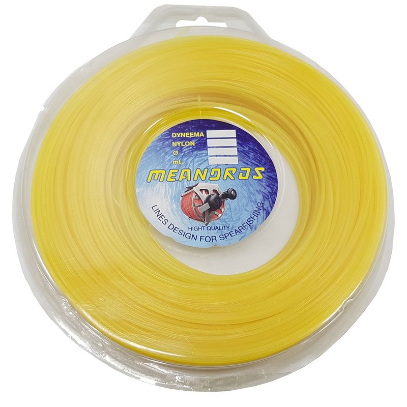 Meandros Flex Pro Shooting Line