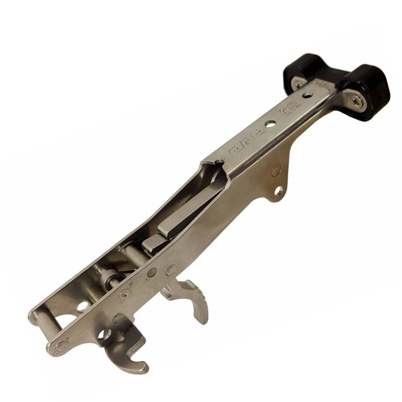 Meandros Reverse Trigger Mechanism for Cressi