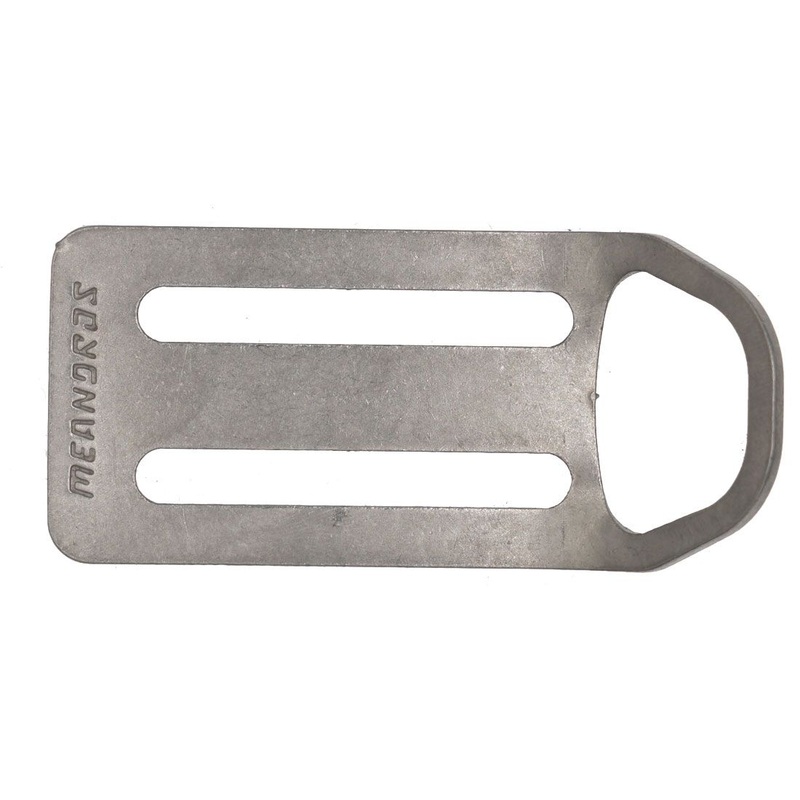 Meandros Single D-Ring