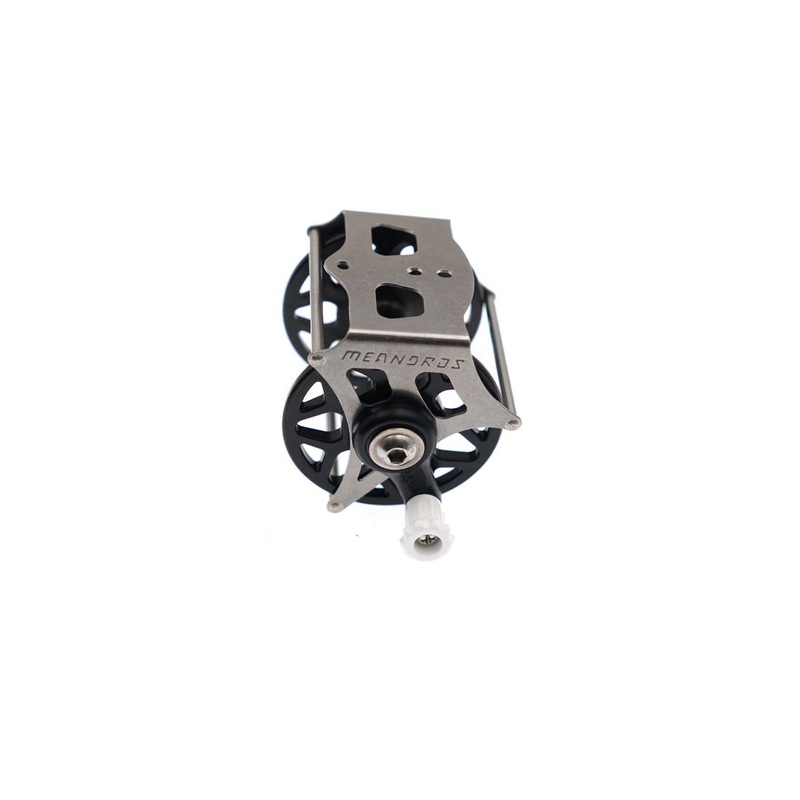 Meandros Standard Plus Spearfishing Reel