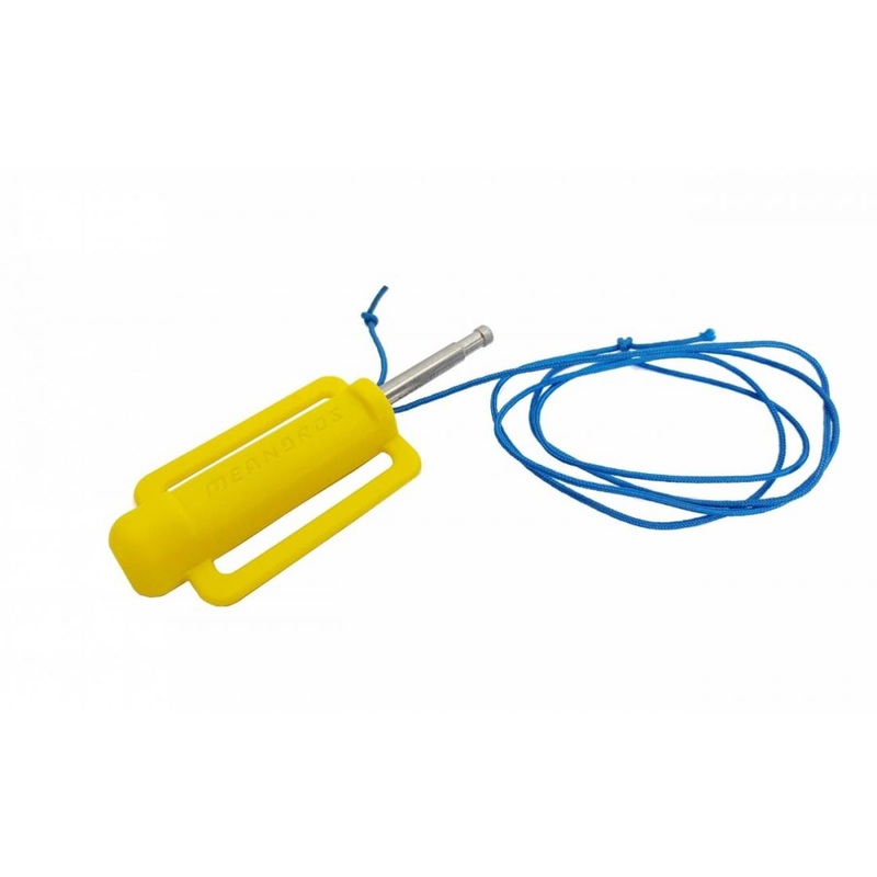 Meandros Stinger and Sheath Set