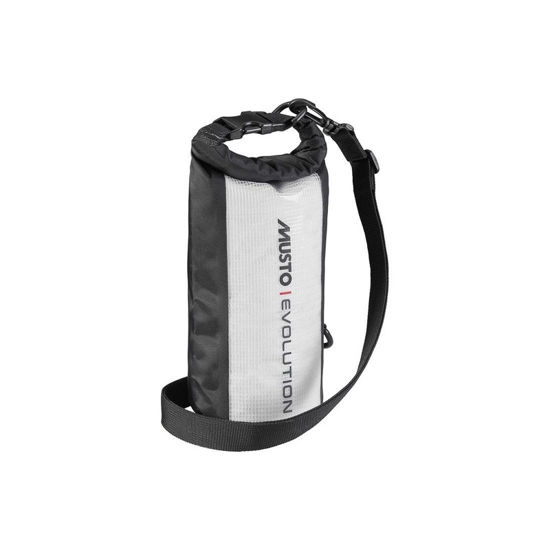 Musto Evolution 1.5L Dry Tube