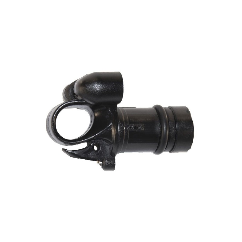 Pathos Closed Type Speargun Muzzle
