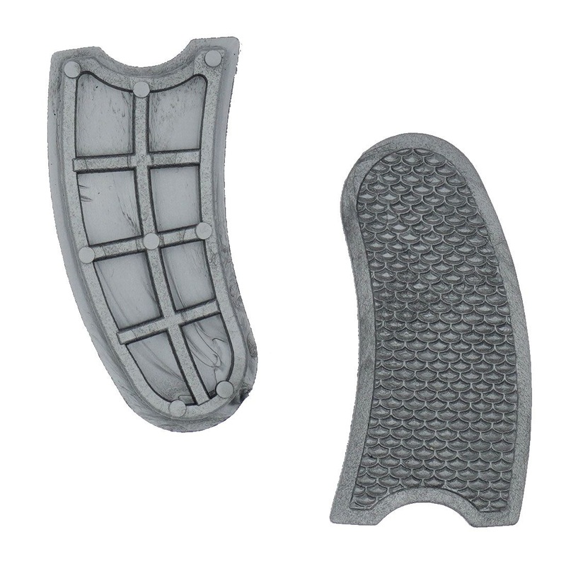 Pathos D' Angelo I Side Grips