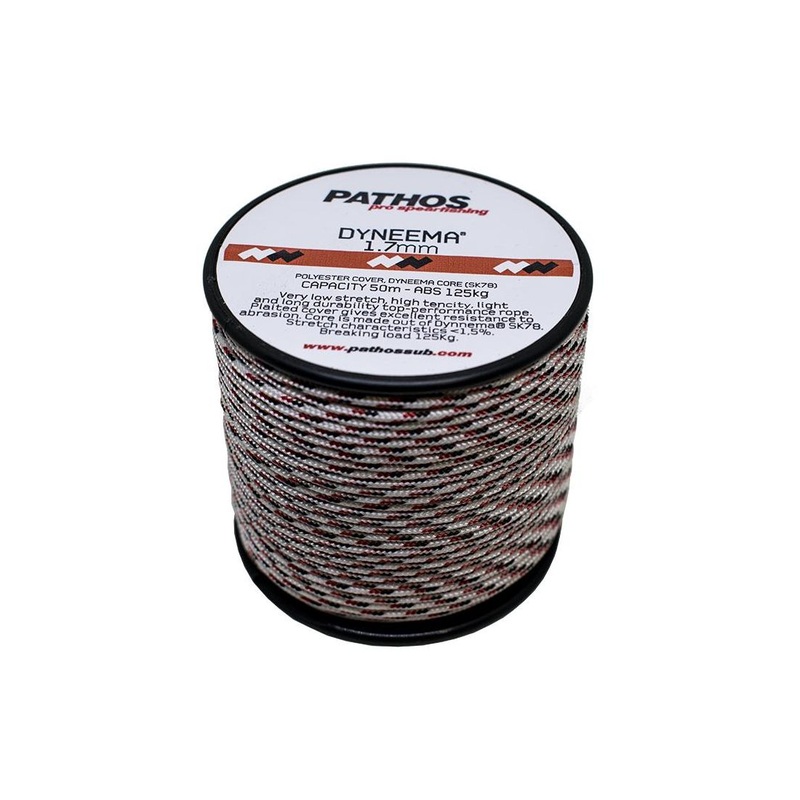 Pathos Dyneema Cords