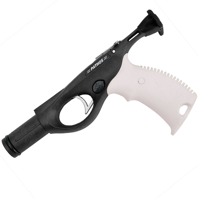 Pathos EVO DAngelo II Speargun Handle Side Line