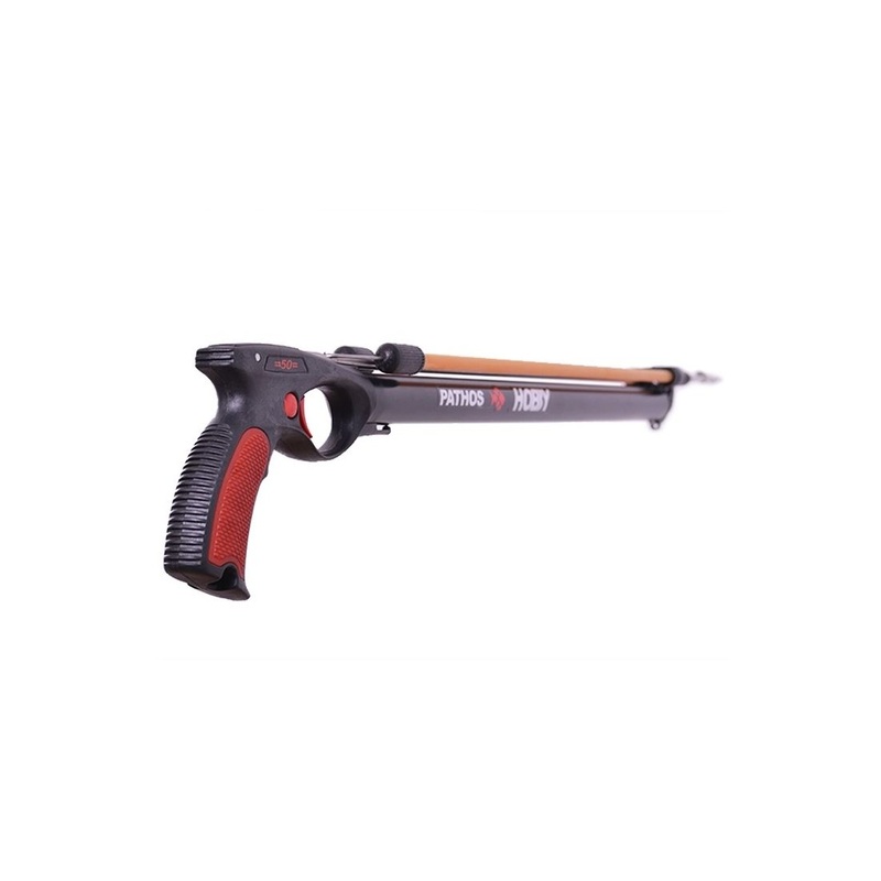 Pathos Hobby Speargun