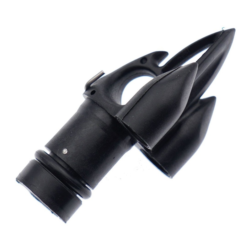 Pathos Karina Speargun Muzzle