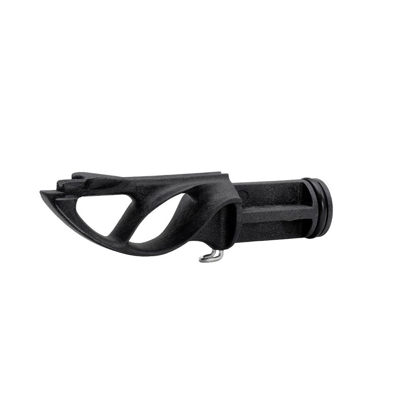 Pathos Open Style Double Muzzle