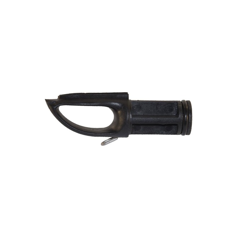 Pathos Open Style Muzzle