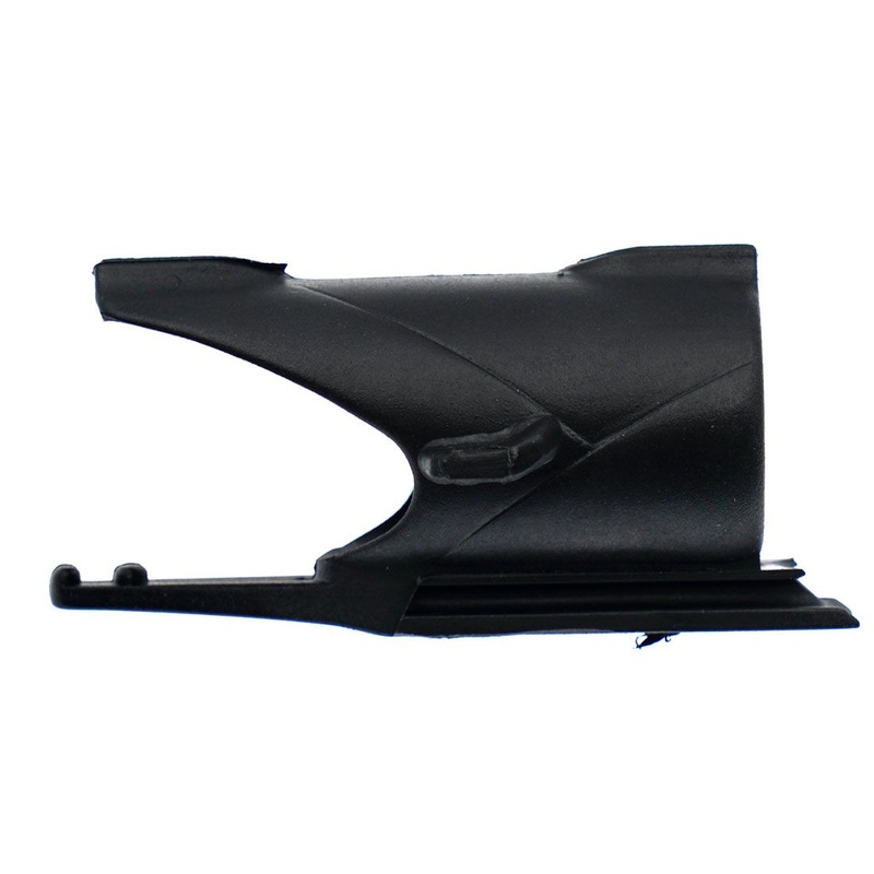 Pathos Reel Mounting Plate