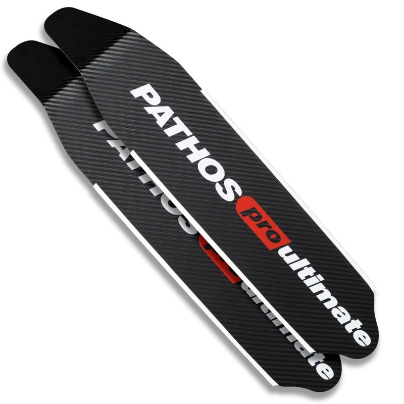 Pathos Ultimate Carbon Blades