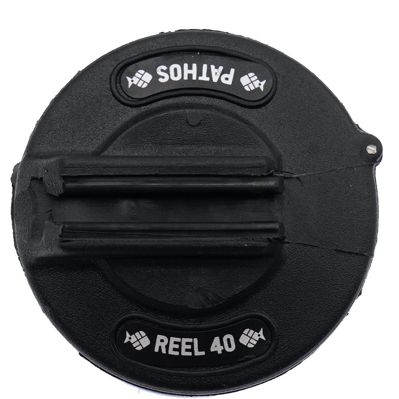 Replacement Pathos Reel 40 Drum