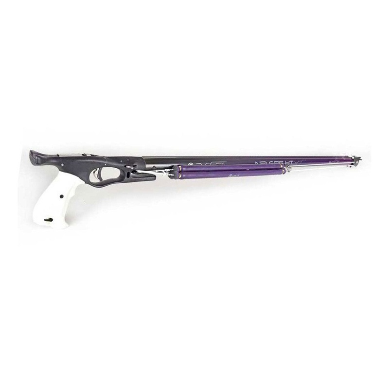 Sigal Sub Nemesis Invert Speargun
