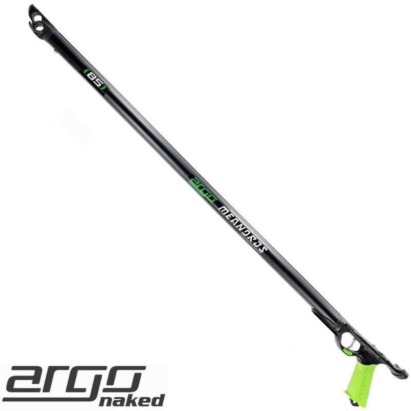 Speargun Meandros Argo - Naked