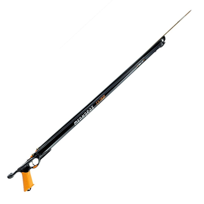 Speargun Meandros B-32 Complete