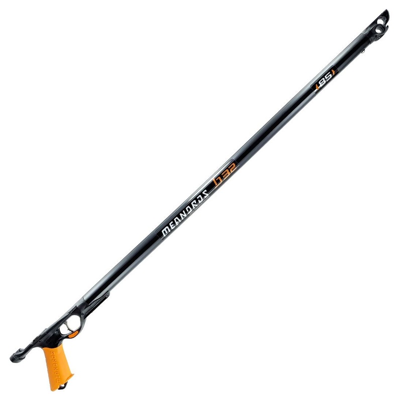 Speargun Meandros B-32 Naked