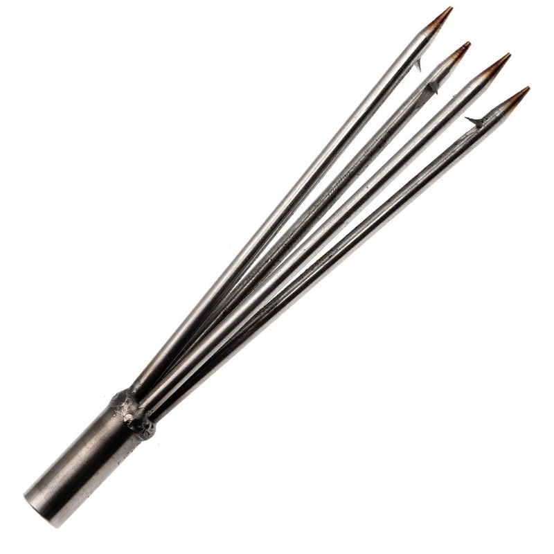Tixi Paralyzer Multiprongs