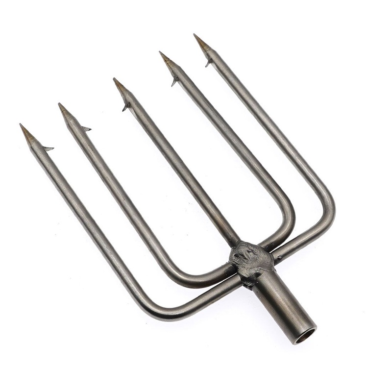 Tixi Spearfishing Multiprong