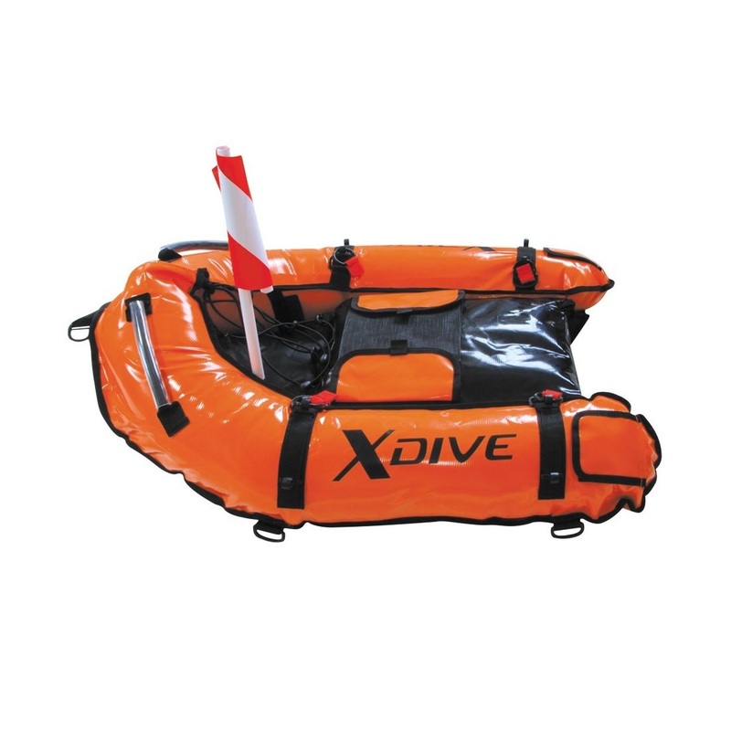 XDive Boat Spearfishing Buoy
