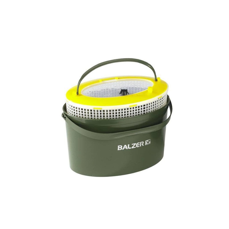 Balzer Baitfish Bucket