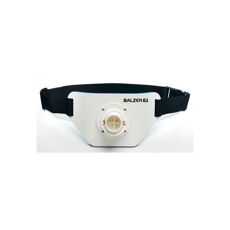 Balzer Gimbal Fighting Belt