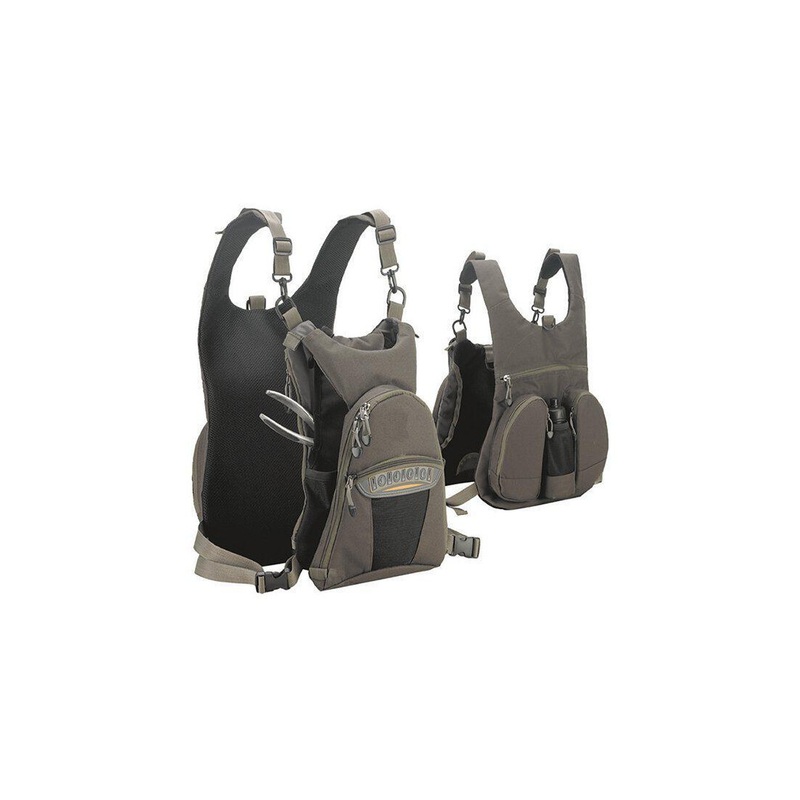Behr Back Chest-Pack