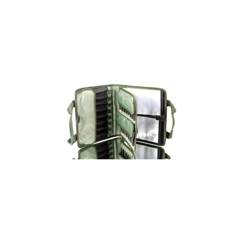 Behr Jigs Case