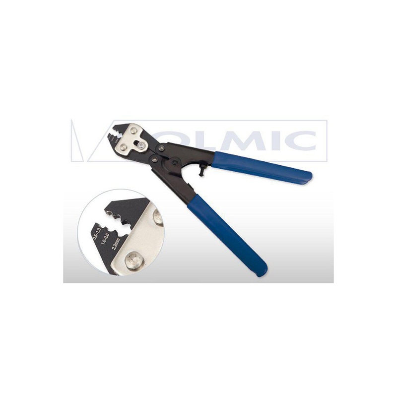 Colmic Crimp 210 Pliers