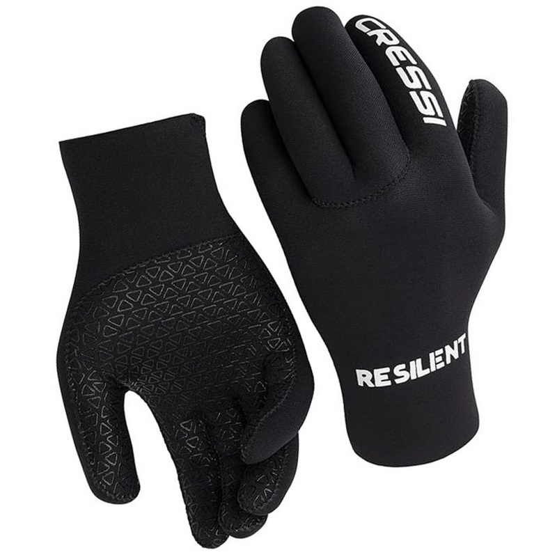 Cressi Resilient Gloves