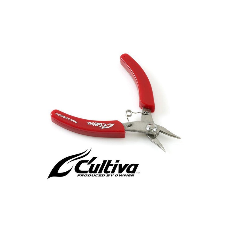 Cultiva Split Ring Pliers