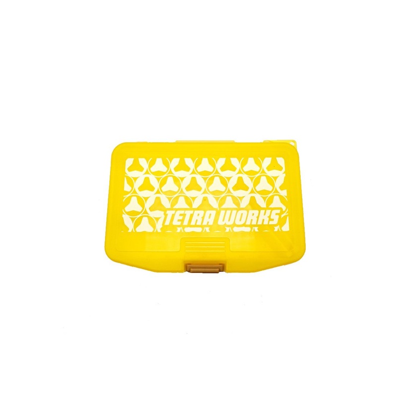 DUO Meiho Tackle Lure Box