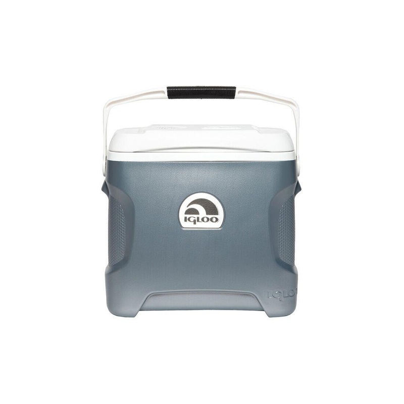 Electric Cooler Igloo Iceless