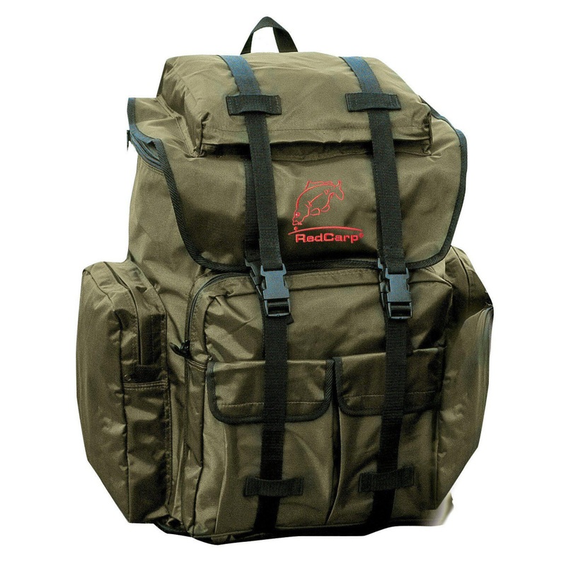Fishing Rucksack Behr Super Packman