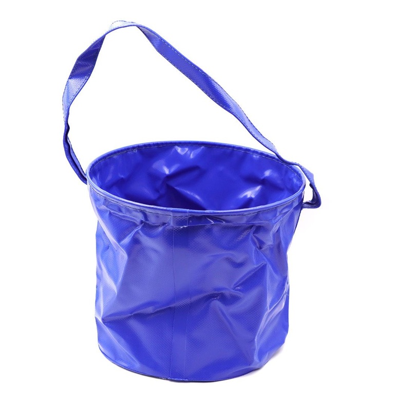 Flexible  Bucket
