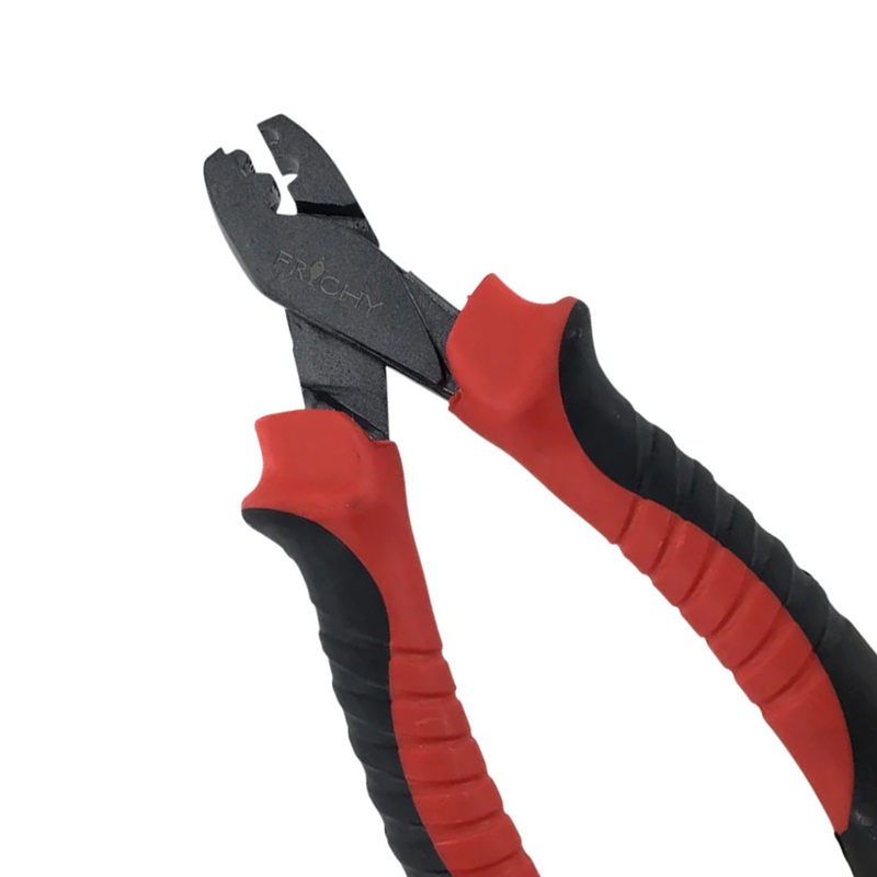 Frichy Fishing Crimping Pliers X45