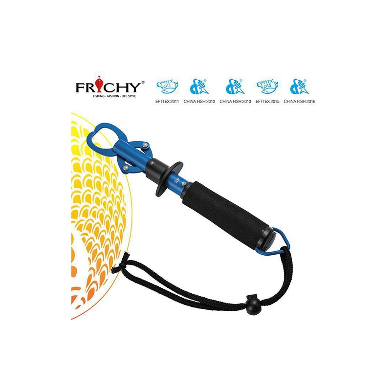 Frichy Lip Gripper - Scale