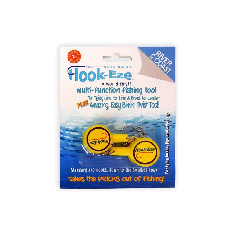 Hook-Eze River & Coast