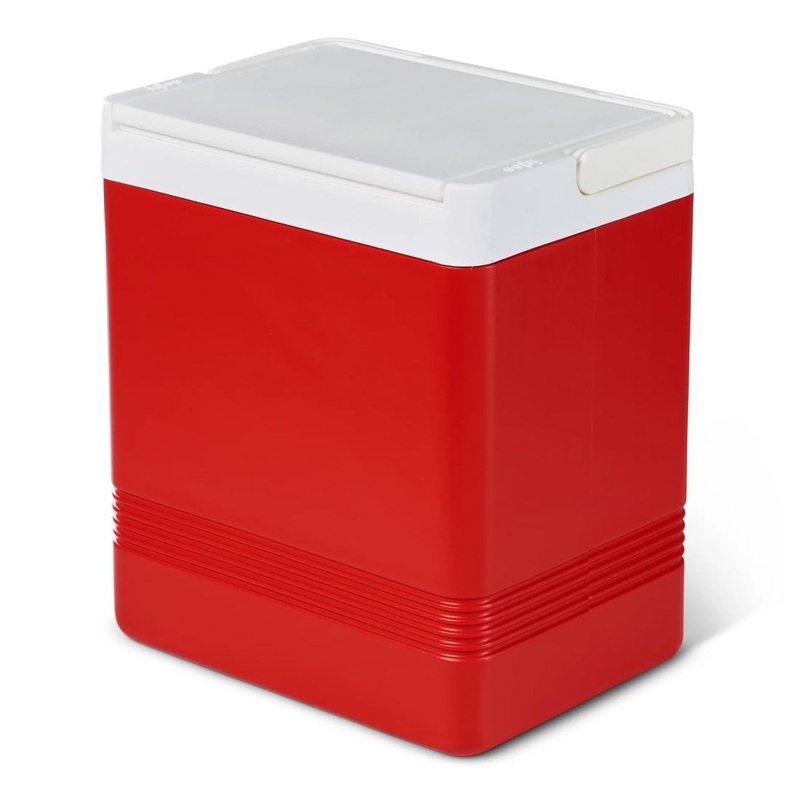 Igloo Legend Cooler