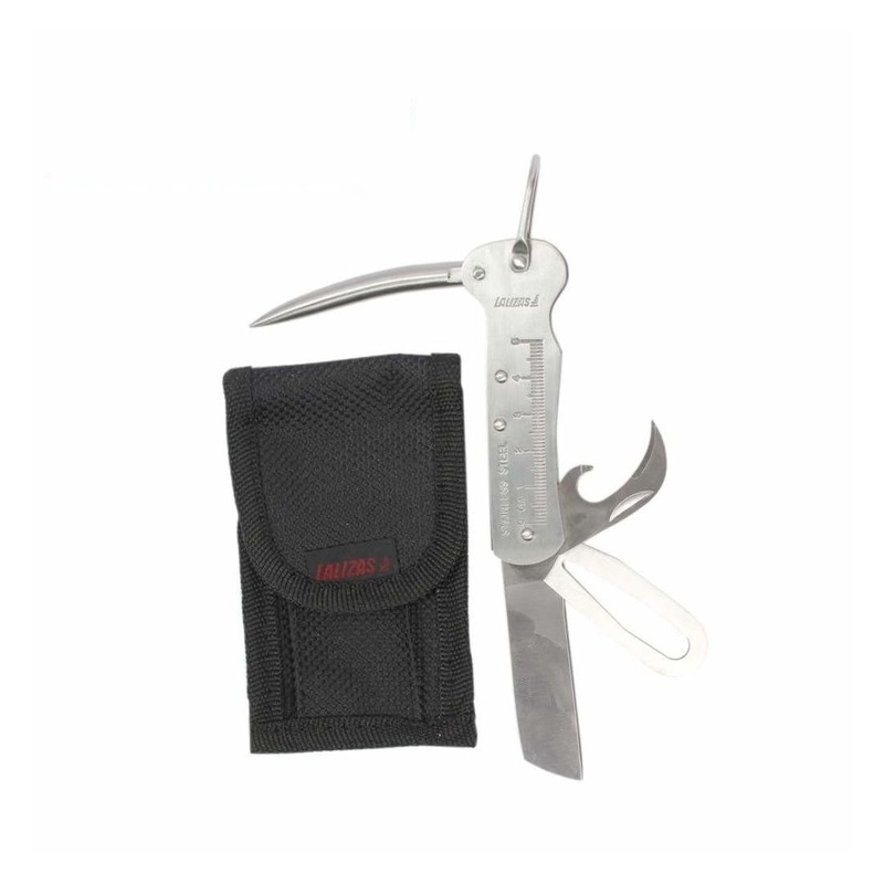Lalizas SkipperMate Knife