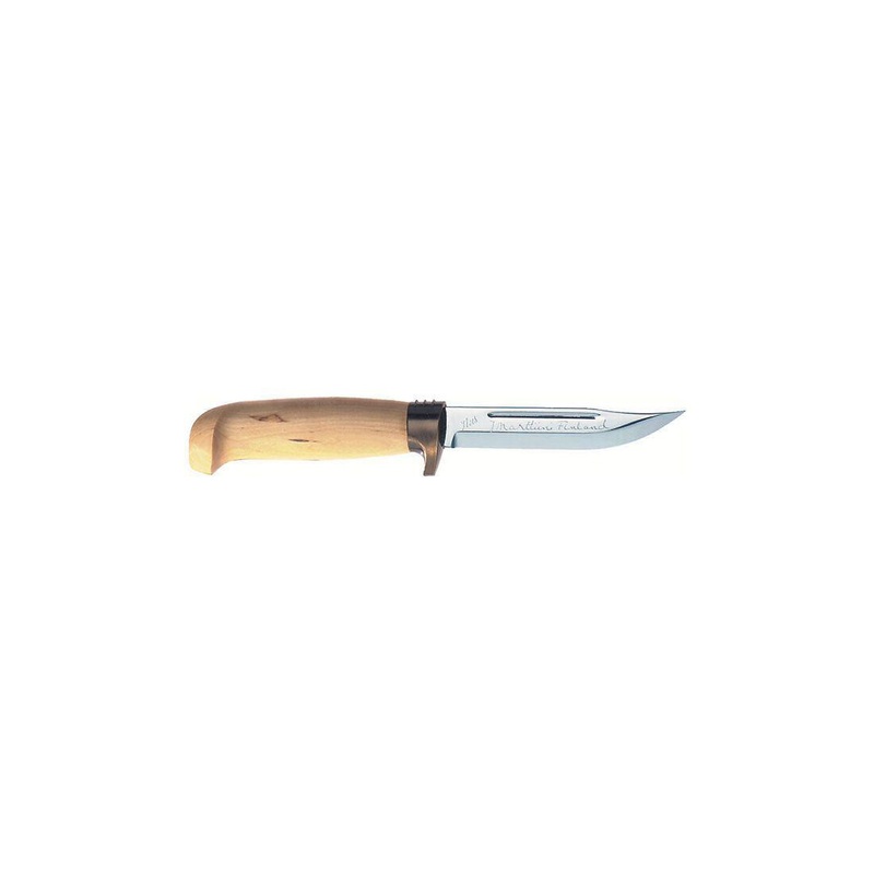 Luxus Marttiini Hunting Knife