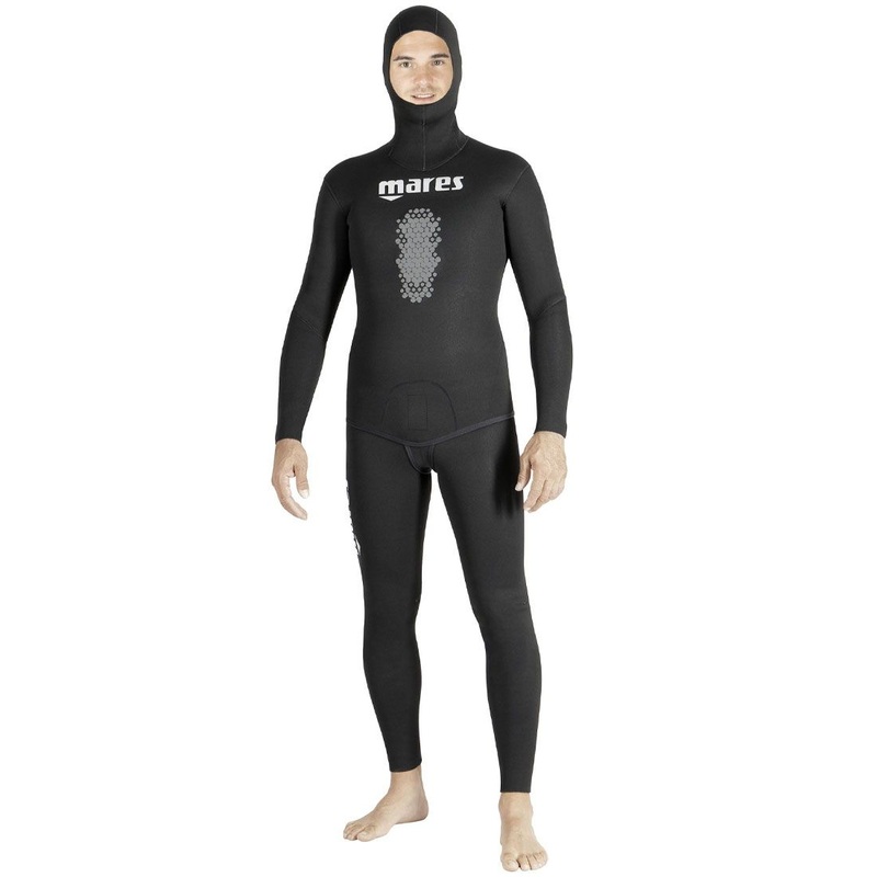 Mares Explorer Sport Wetsuit 5mm