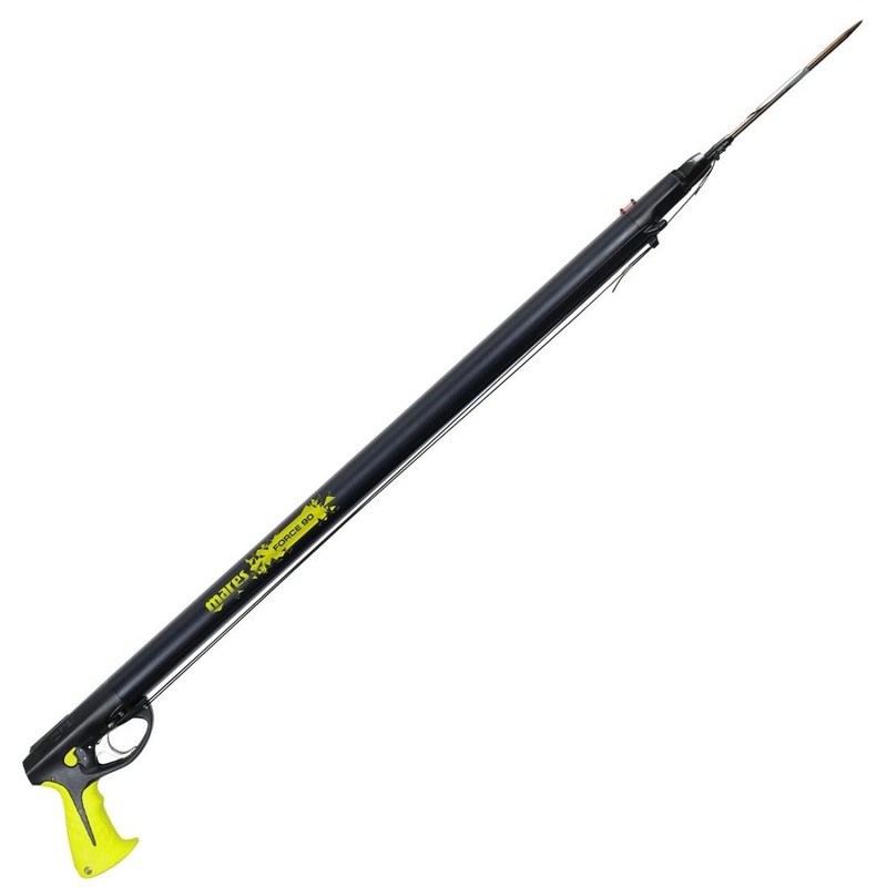 Mares Force Pneumatic Speargun