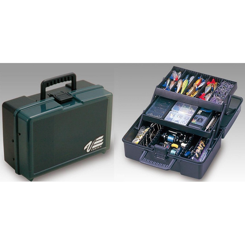 Meiho Tackle Box Versus 7010 & 7020