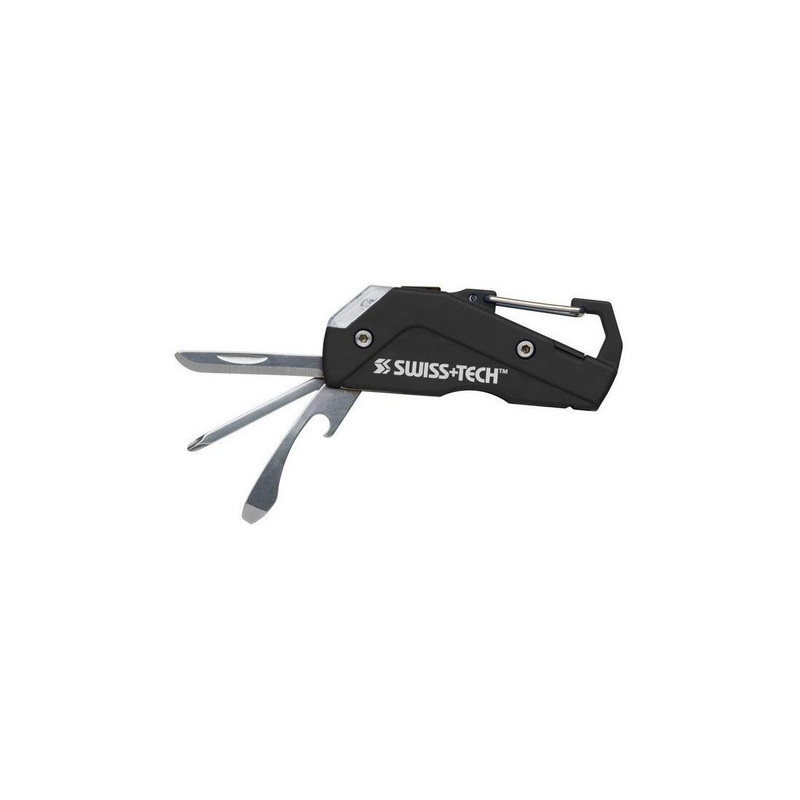 Modular Tool System Swiss Tech