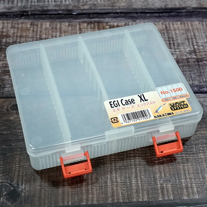 Nakazima Egi Case