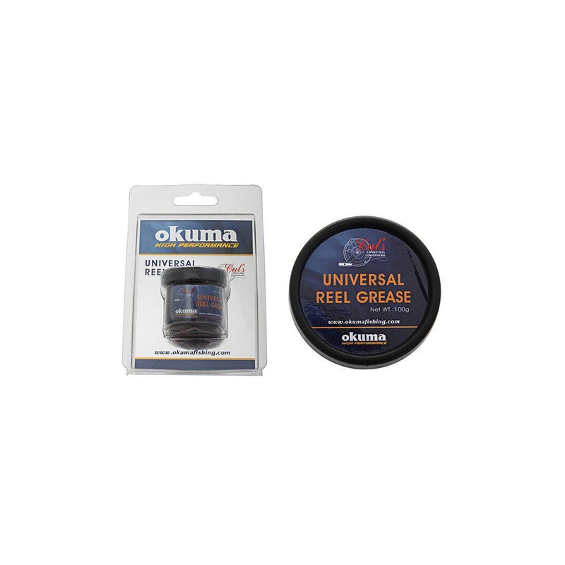 Okuma Reel Maintenance Kit