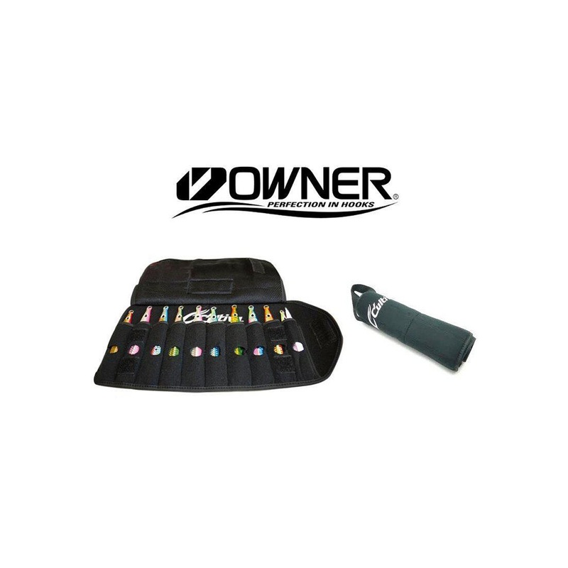 Owner Jigs Case