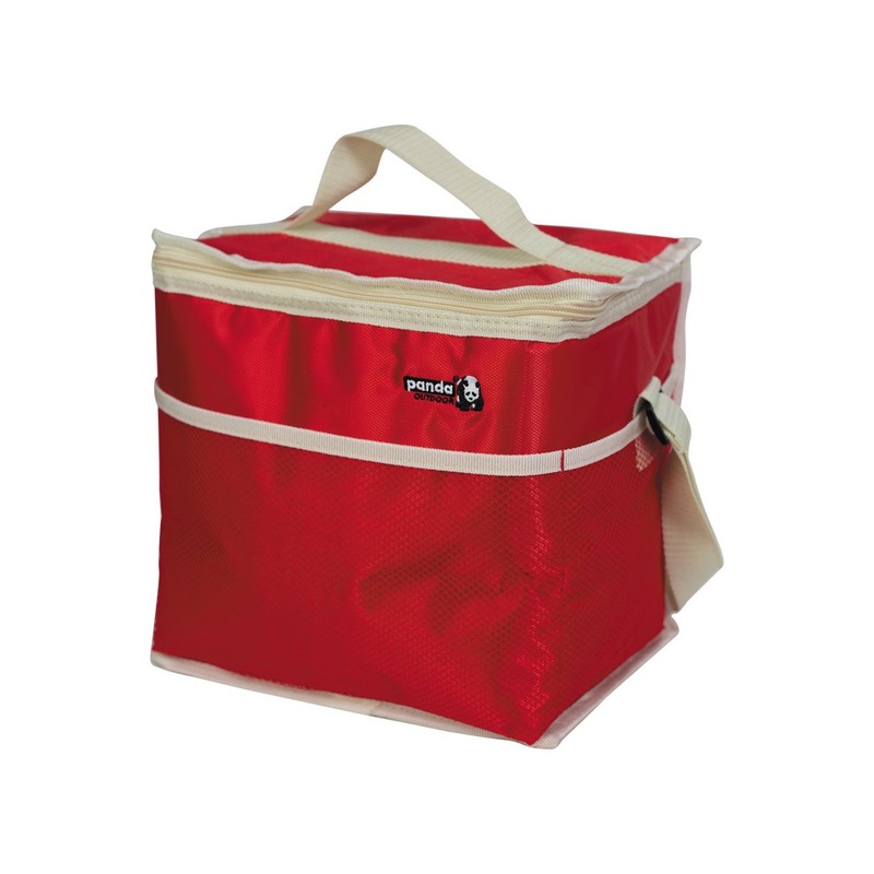 Panda Cooler Bag 10 Lt